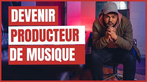 Devenir producteur .